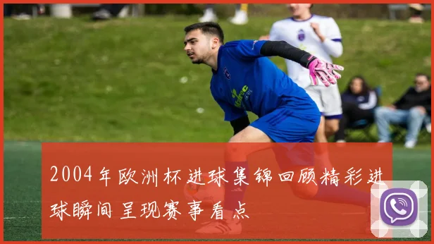 2004年欧洲杯进球集锦回顾精彩进球瞬间呈现赛事看点