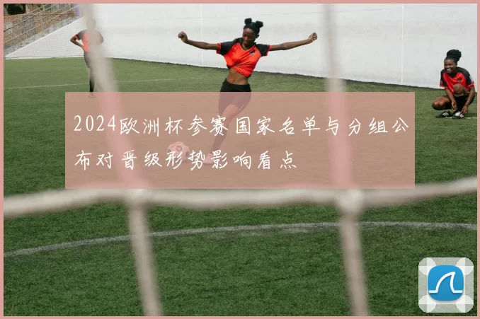 2024欧洲杯参赛国家名单与分组公布对晋级形势影响看点