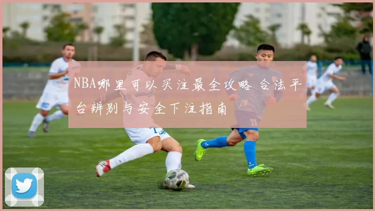 NBA哪里可以买注最全攻略 合法平台辨别与安全下注指南